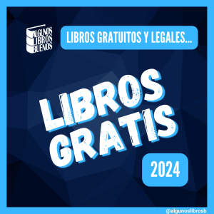 Libros Gratis 2024