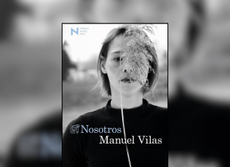Nosotros de Manuel Vilas