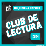 club de lectura 2024