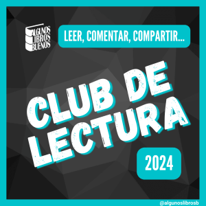 club de lectura 2024