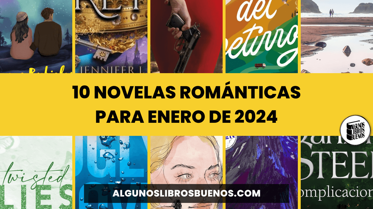 TOP LIBROS DE AMOR FAVORITOS  Recomendaciones libros de romance 