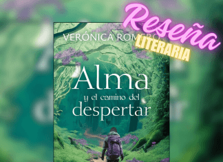 Alma y el camino del despertar