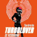 Turbolover de Neobarna Portada Turbolover de Neobarna