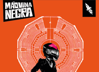 Portada Turbolover de Neobarna