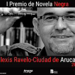 Premio de Novela Negra Alexis Ravelo