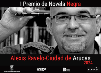 Premio de Novela Negra Alexis Ravelo