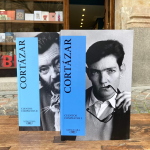 2024 es el Año Cortázar 2024 es el Año Cortázar