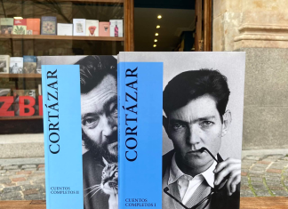 2024 es el Año Cortázar