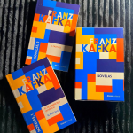 Centenario Franz Kafka Centenario Franz Kafka