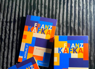 Centenario Franz Kafka