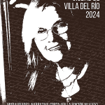 Certamen Nacional de las Letras «Isabel Agüera» Ciudad de Villa del Río 2024 Certamen Nacional de las Letras Isabel Agüera