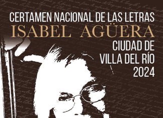 Certamen Nacional de las Letras Isabel Agüera