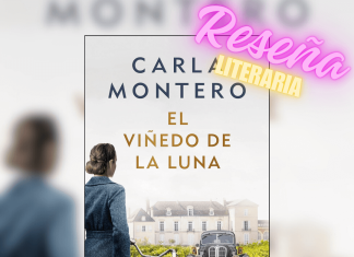 El viñedo de la Luna