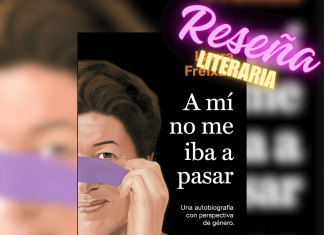 A mí no me iba a pasar de Laura Freixas