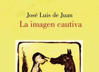 la imagen cautiva jose luis de juan