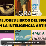 Los mejores libros del siglo XX según la Inteligencia Artificial Los mejores libros del siglo XX según la Inteligencia Artificial