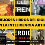 Los mejores libros del siglo XXI según la Inteligencia Artificial Los mejores libros del siglo XXI según la Inteligencia Artificial
