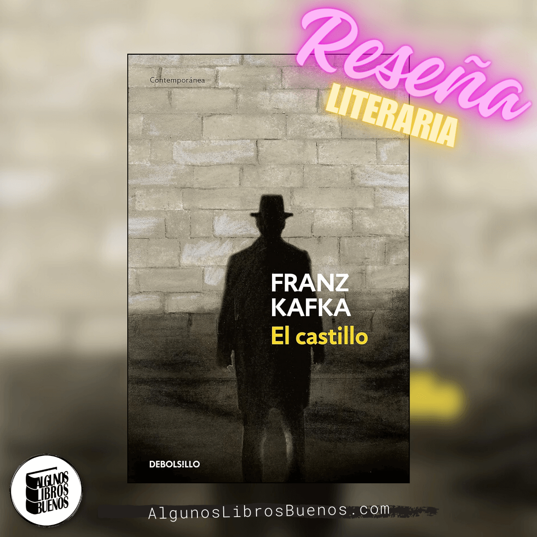 El castillo de Franz Kafka