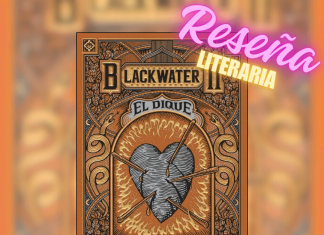 El dique (Saga Blackwater 2) de Michael McDowell