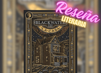La casa (Saga Blackwater 3) de Michael McDowell