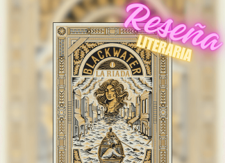 Reseña La riada (Saga Blackwater) de Michael McDowell