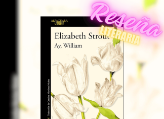 Ay William de Elizabeth Strout