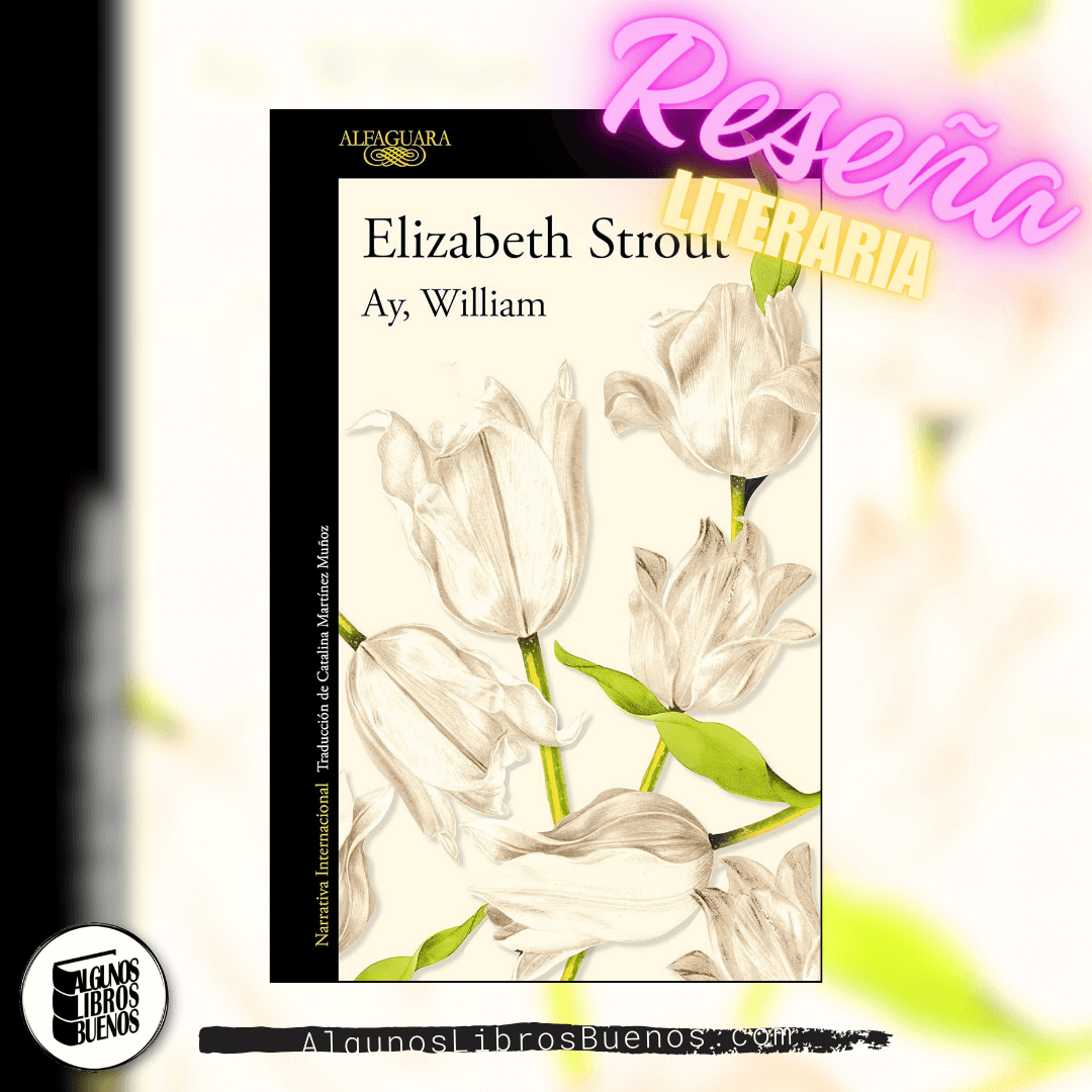 Ay William de Elizabeth Strout