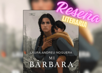 Mi Barbara de Laura Andreu