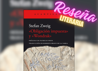 «Obligación impuesta» y «Wondrak»