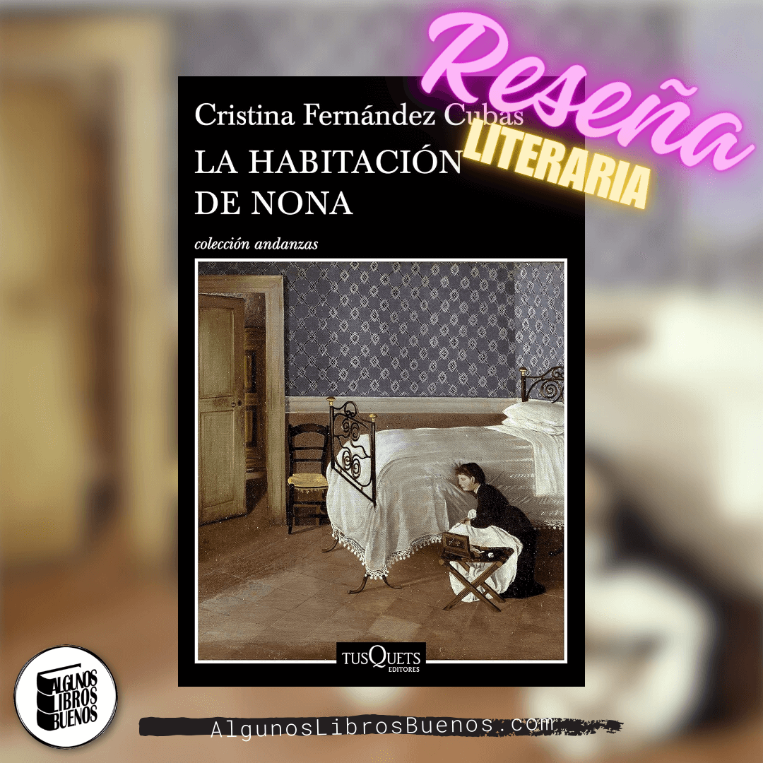 La habitación de Nona