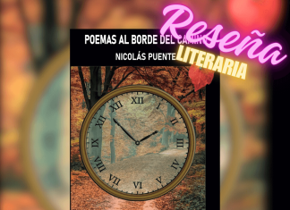 Poemas al borde del camino