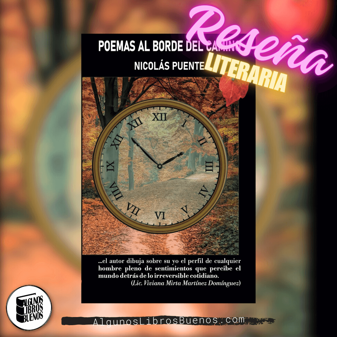 Poemas al borde del camino