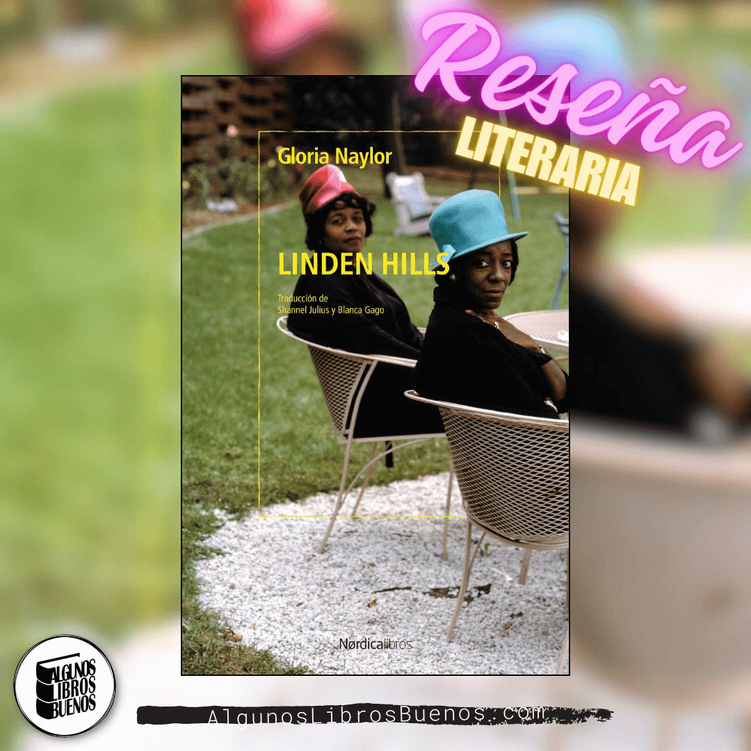 Linden Hills de Gloria Naylor