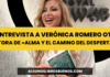 Entrevista Verónica Romero