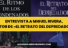 Una ficción histórica de vampiros en la Edad Media busca casa editorial Entrevista al escritor Miguel Rivera