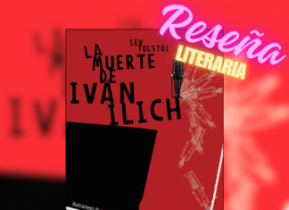 Reseña La muerte de Iván Ilich