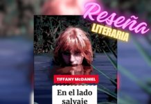 En el lado salvaje de Tiffany McDaniel