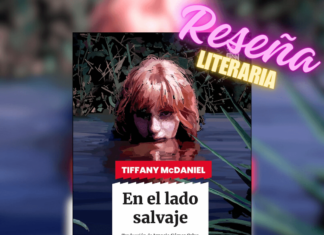 En el lado salvaje de Tiffany McDaniel